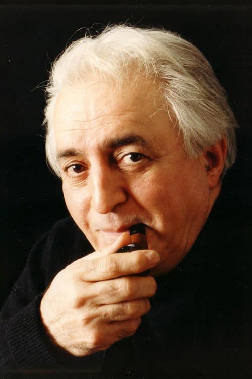 Rauf Alazan foto