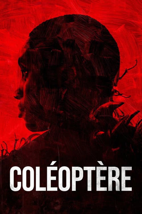 Coléoptère (2024) poster
