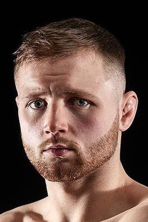 Jamie Richardson foto