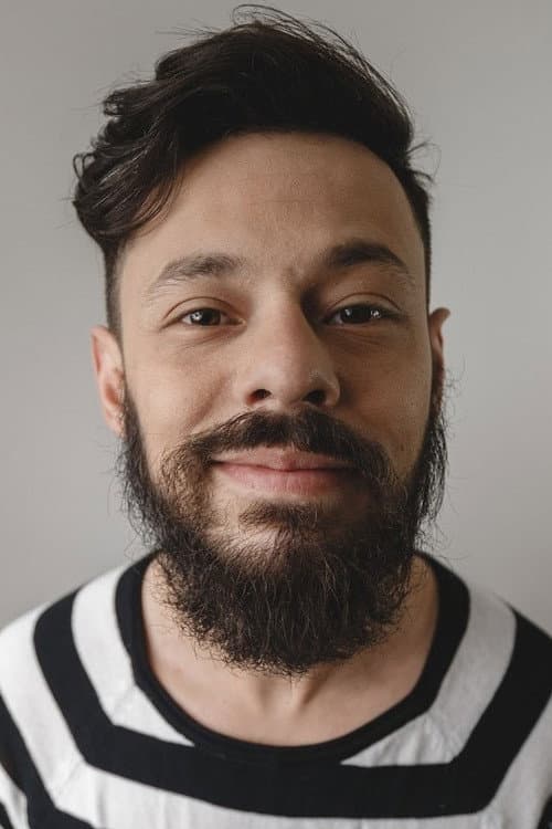 Nando Viana foto