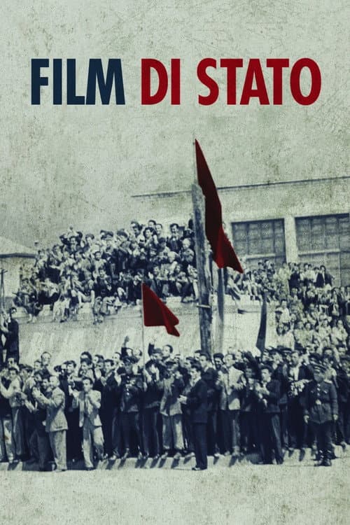 Film di Stato (2026) poster