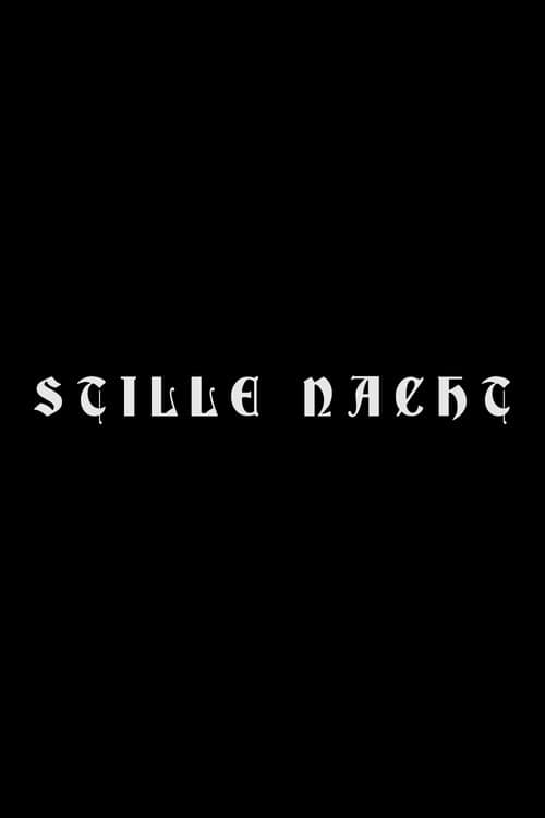 Stille Nacht (2024) poster