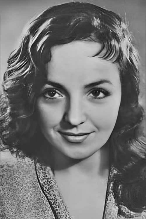 Aleksandra Sokolova foto