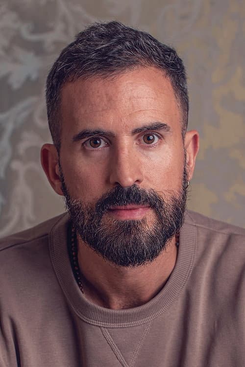 Lucio Castro foto