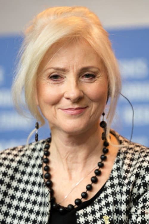 Agnieszka Mandat foto
