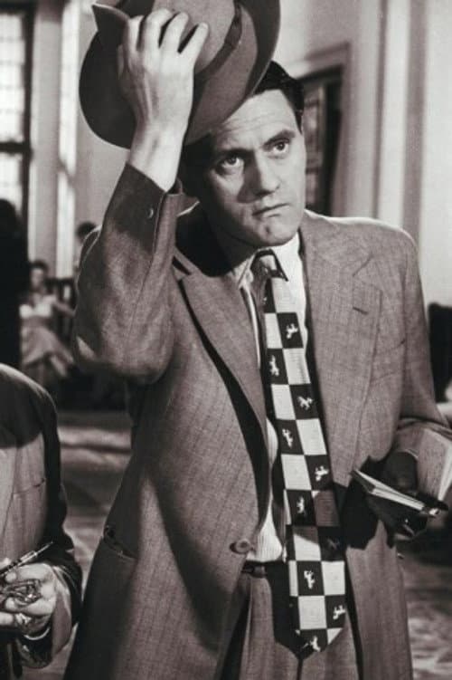 Imre Pongrácz foto