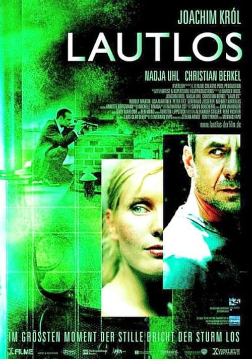 Lautlos (2004) poster