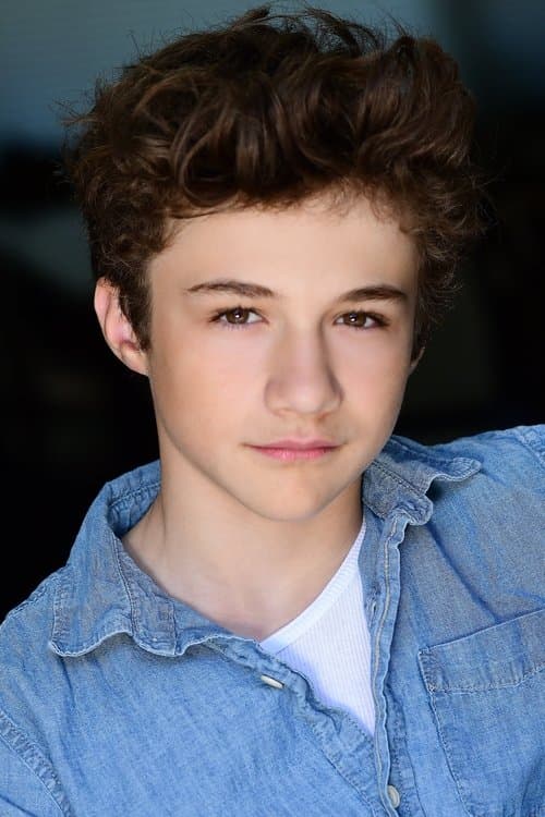 Anthony Bolognese foto