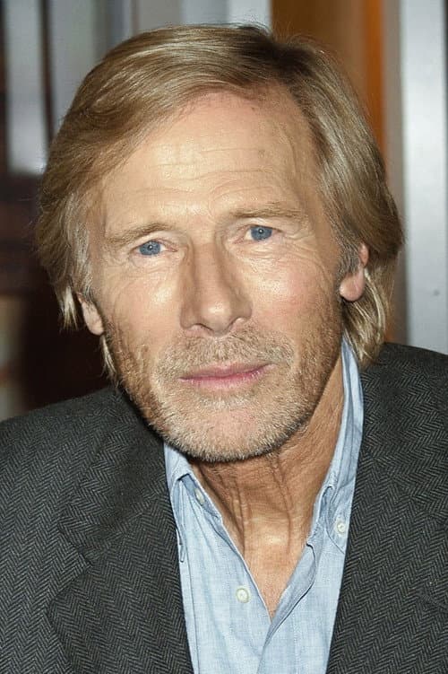 Horst Janson foto