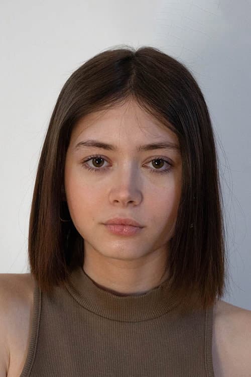 Isa Montalbán foto