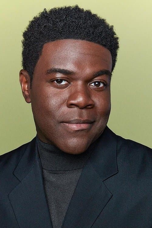 Sam Richardson foto