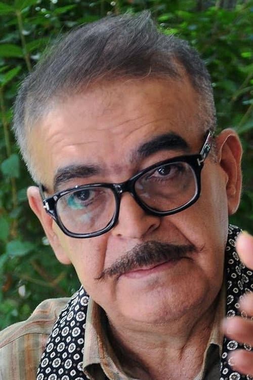 حمید لولایی foto
