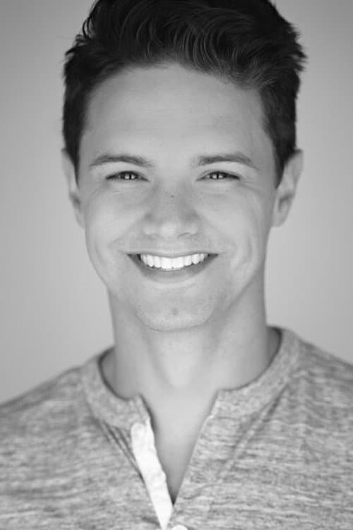 Andrew Hey foto