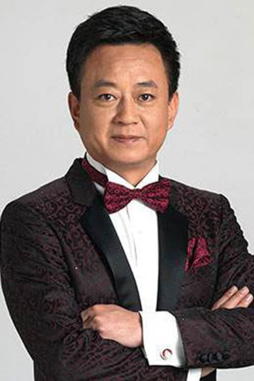 Jun Zhu foto