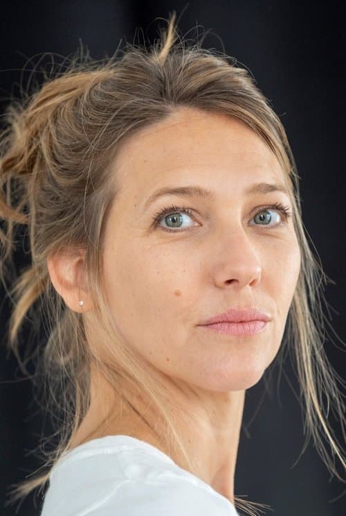 Florine Delobel foto