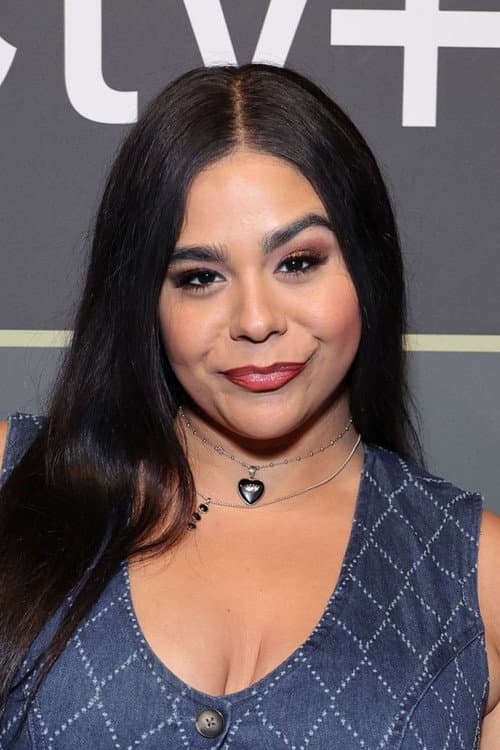 Jessica Marie Garcia foto
