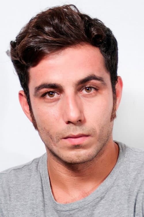 Claudio Villarrubia foto