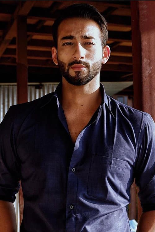 Ayushman Joshi foto