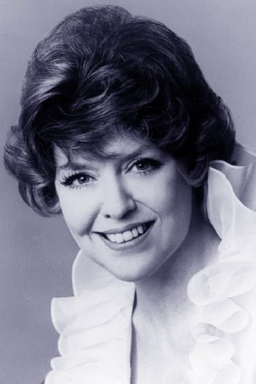 Dorothy Loudon foto