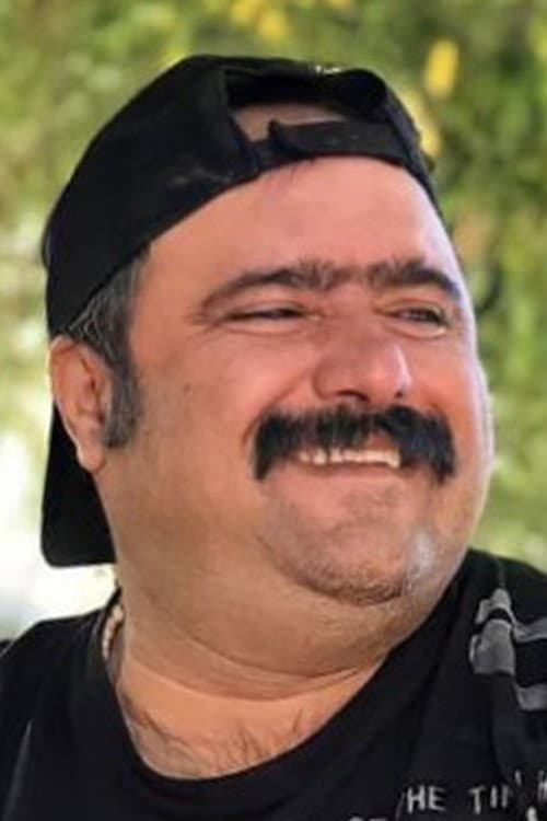 Kazem Nourbakhsh foto