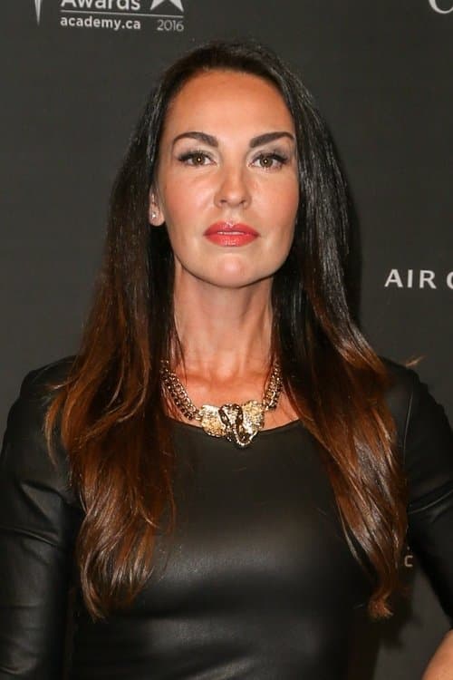 Inga Cadranel foto