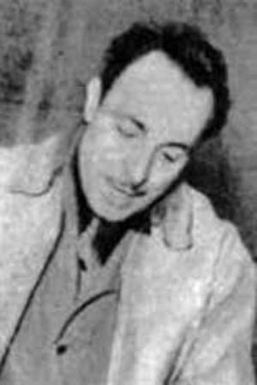 Jean Faurez foto