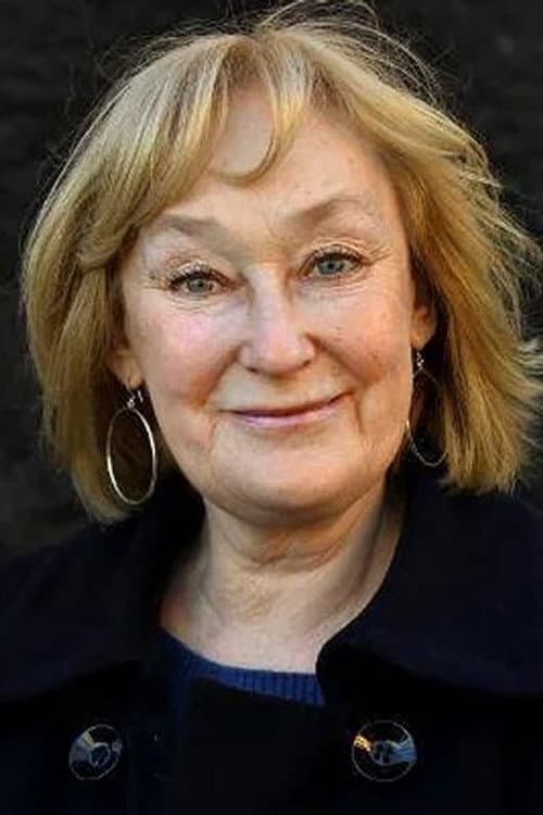 Eva Fritjofson foto