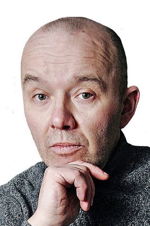Ulf Risnes foto