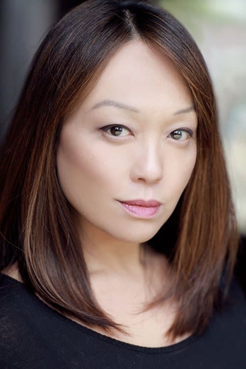 Naoko Mori foto