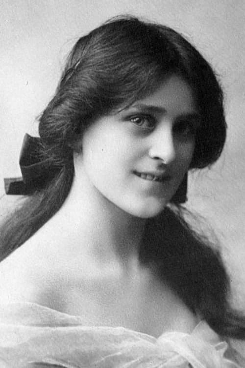 Zena Dare foto