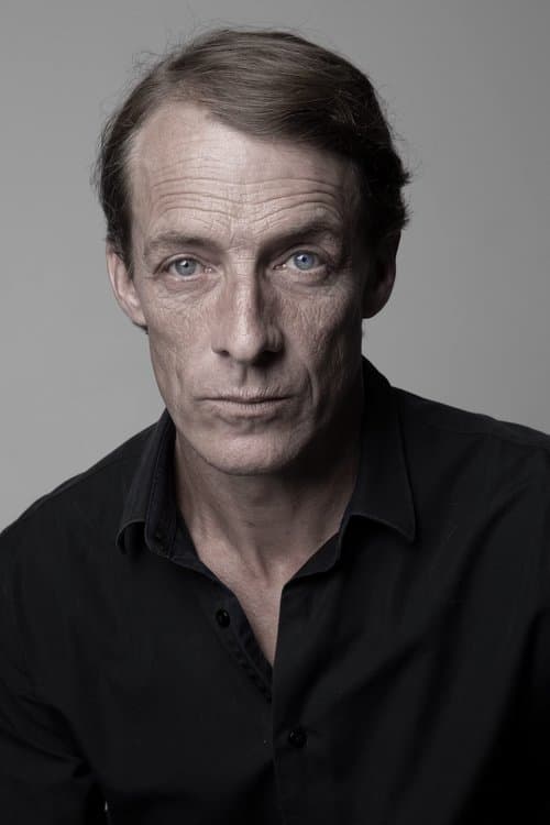 Derek Carroll foto