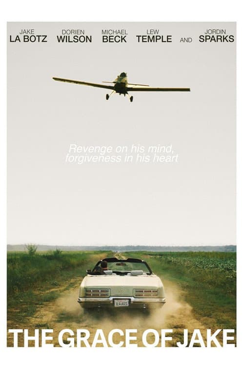 The Grace of Jake (2017) poster