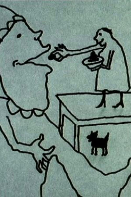 Mojej Mamie i sobie (2000) poster