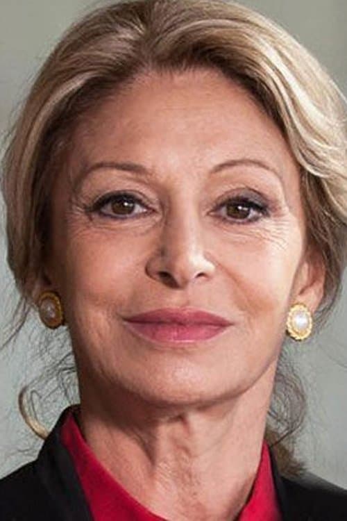 Béatrice Agenin foto
