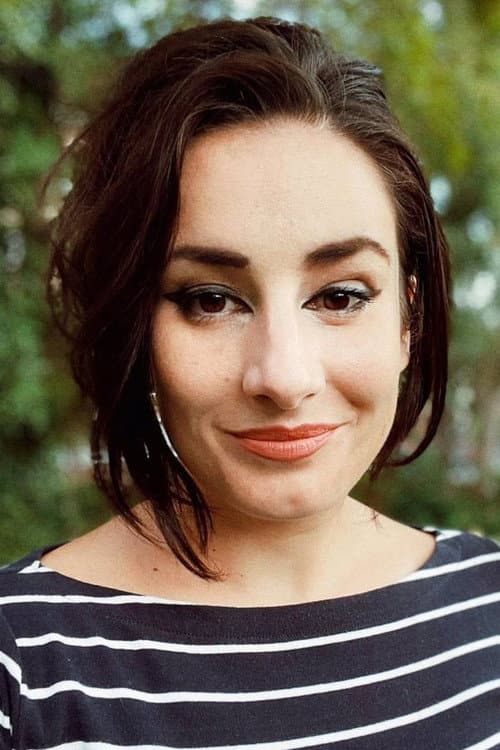 Jimina Sabadú foto