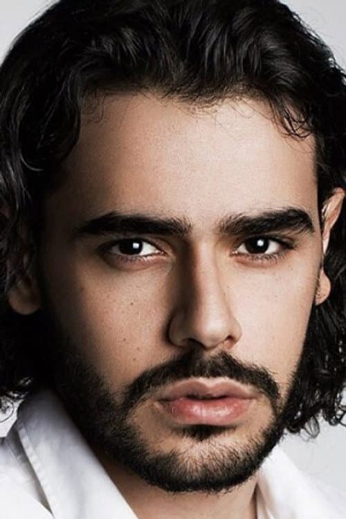 Mikael Aramyan foto