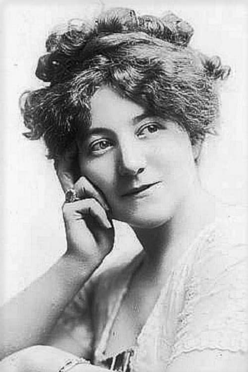 Jessie McAllister foto