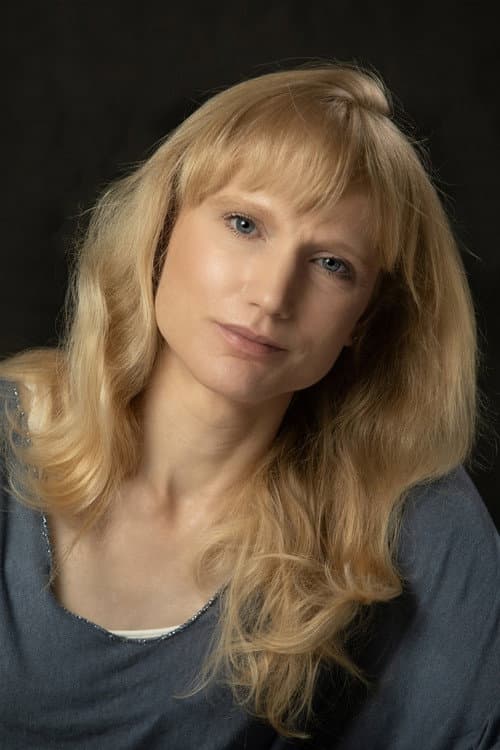 Angela Elise Munnoch foto