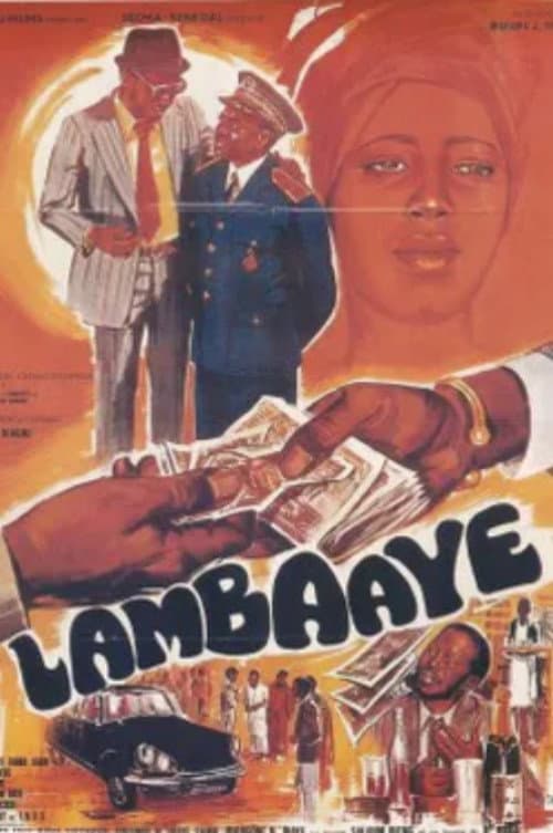 Lambaaye (1972) poster