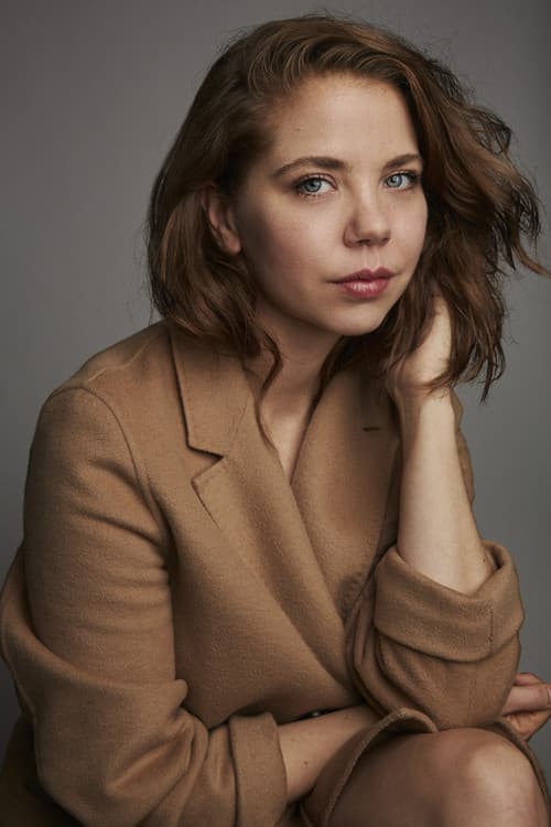 Alexandra Gjerpen foto