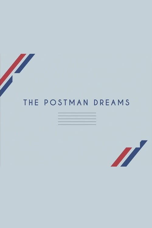 The Postman Dreams (2015) poster