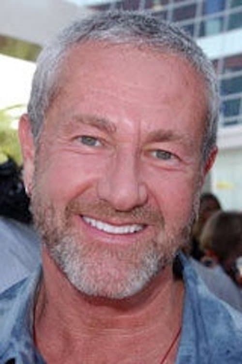 Charlie Adler foto