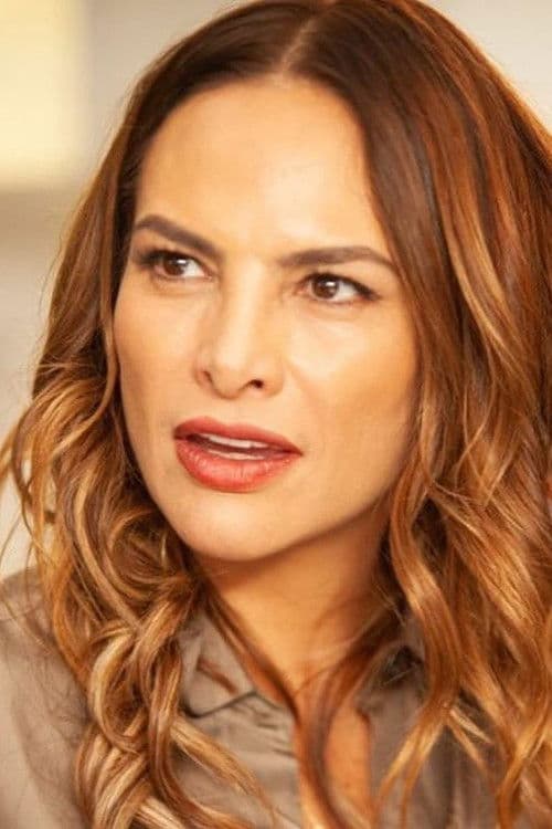 Fabiola Campomanes foto