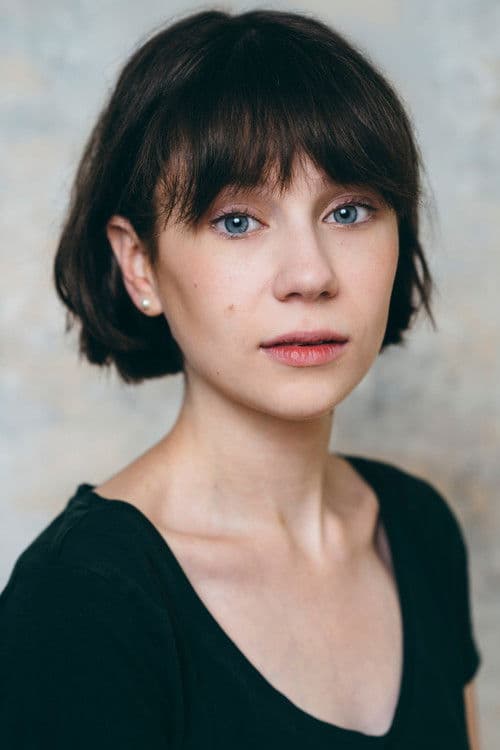 Jenny Walser foto
