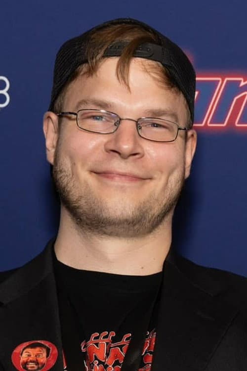 Sander Maran foto