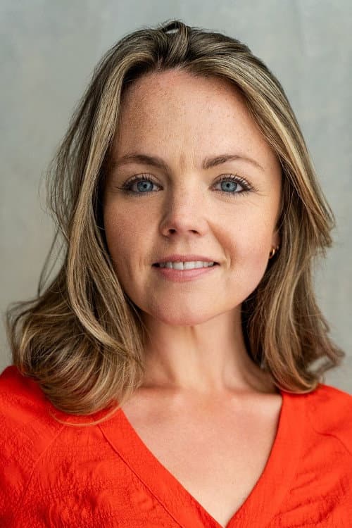 Katie Redford foto