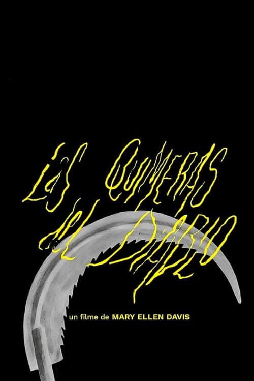 Las quimeras del diablo (1992) poster