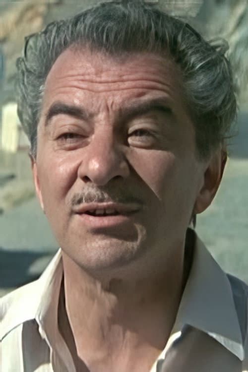 Pierre Frag foto