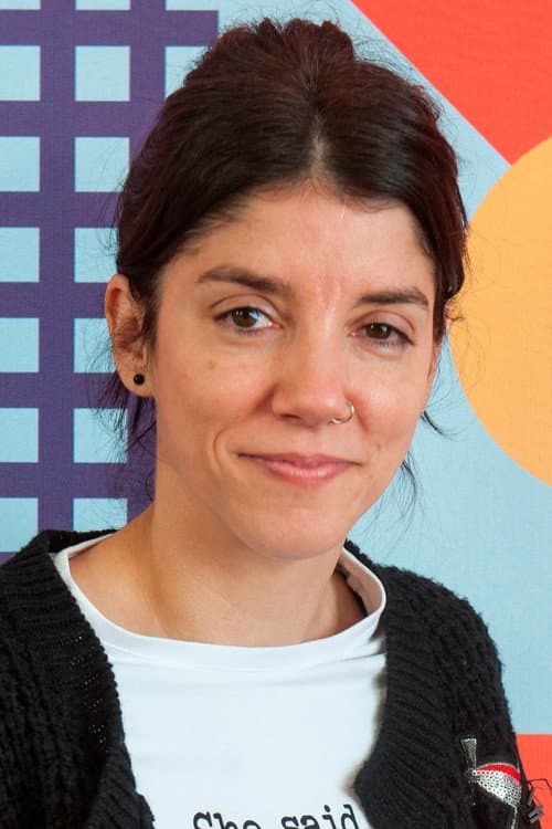 Ana García Blaya foto