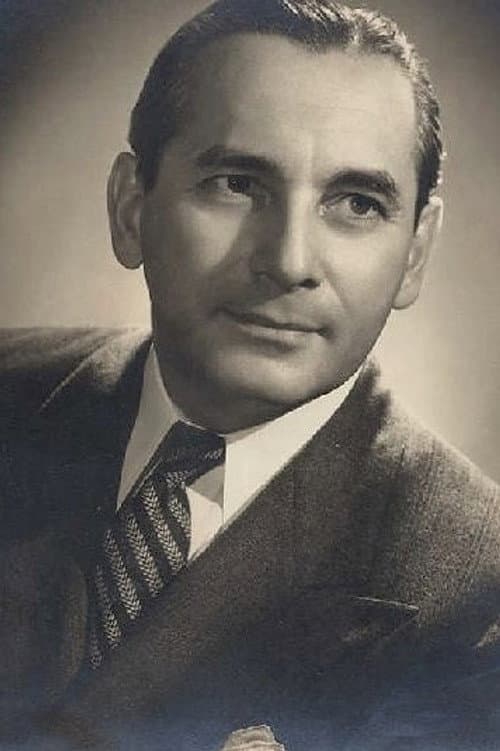 Leo Monosson foto